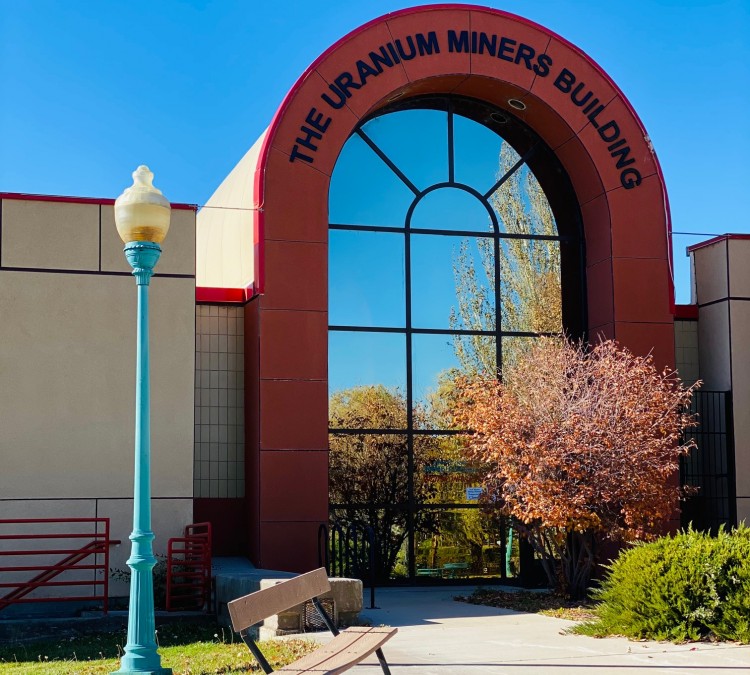 New Mexico Mining Museum (Grants,&nbspNM)